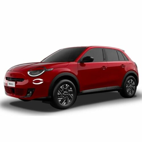 FIAT 600 1.2 MEHV 100 CV