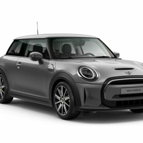 MINI COOPER SE CLASSIC