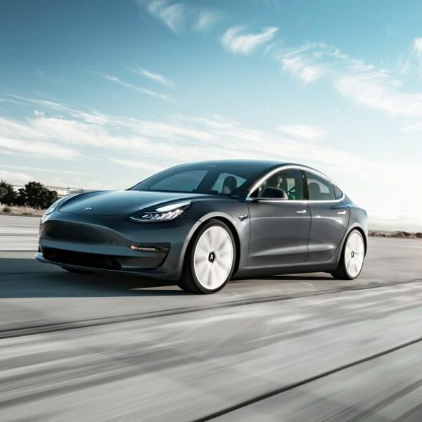 model 3