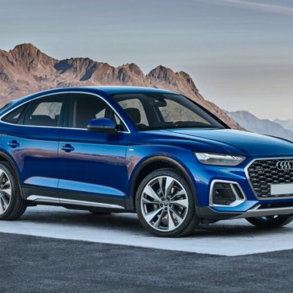 q5 sportback
