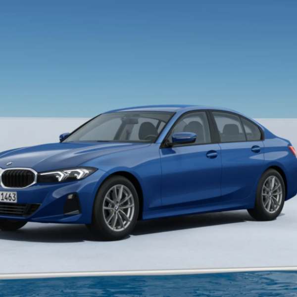 BMW serie 3