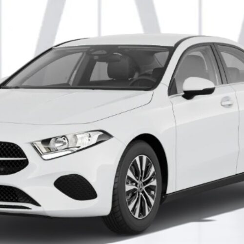 MERCEDES BENZ Classe A