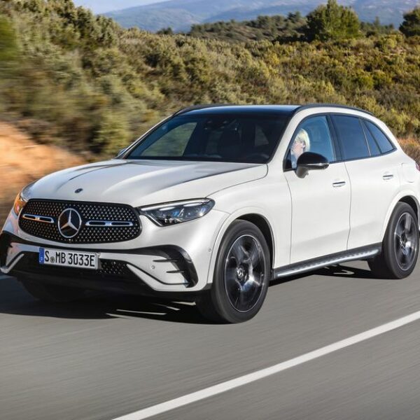 GLC