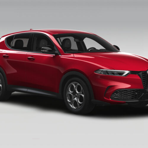 ALFA ROMEO TONALE Sprint