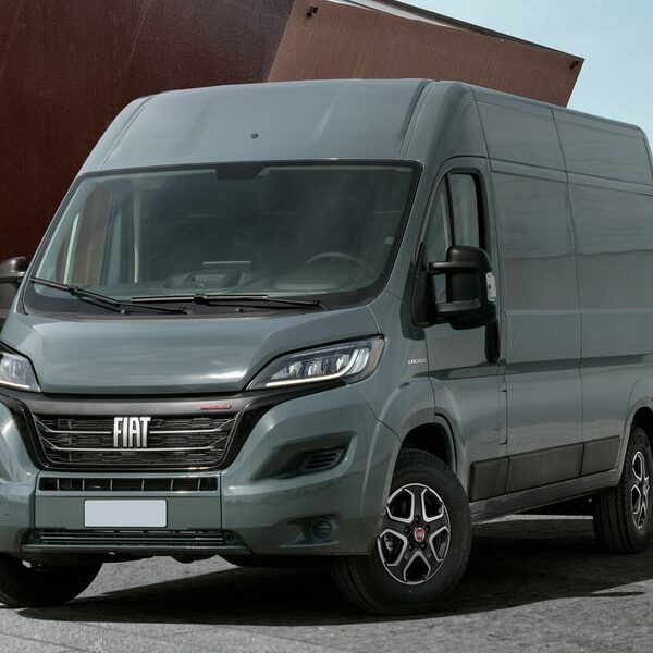 DUCATO LH2