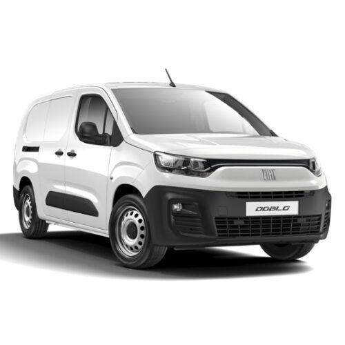 FIAT DOBLO VAN