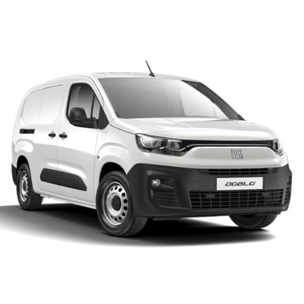 FIAT DOBLO VAN CH1