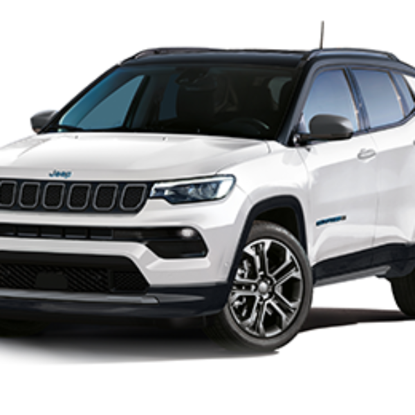 compass limited 4xe
