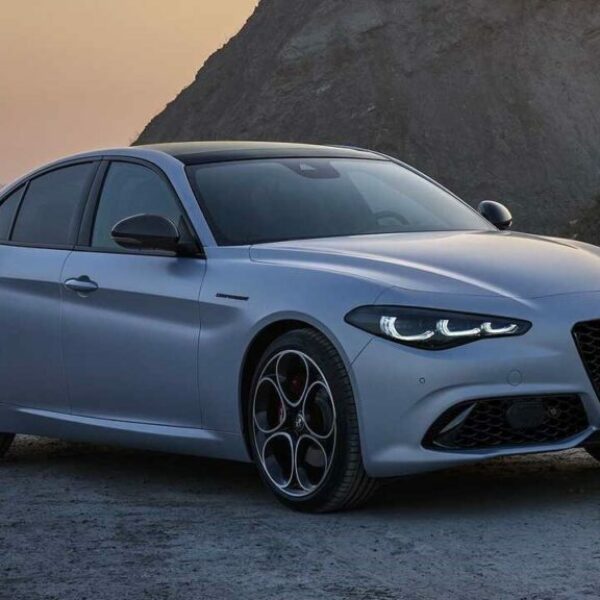 giulia