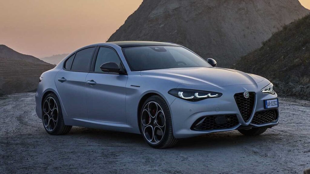 giulia