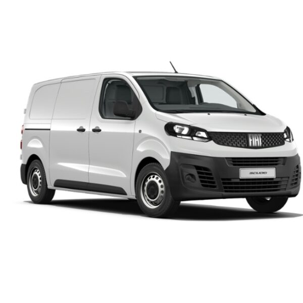 scudo van L2 H1