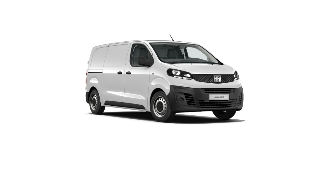scudo van L2 H1